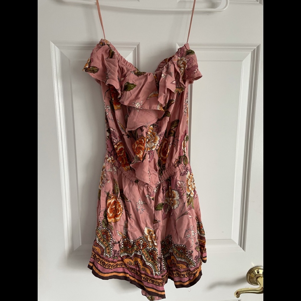 Angie Romper